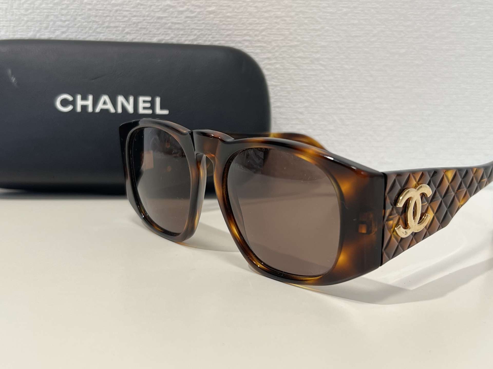 CHANEL サングラス