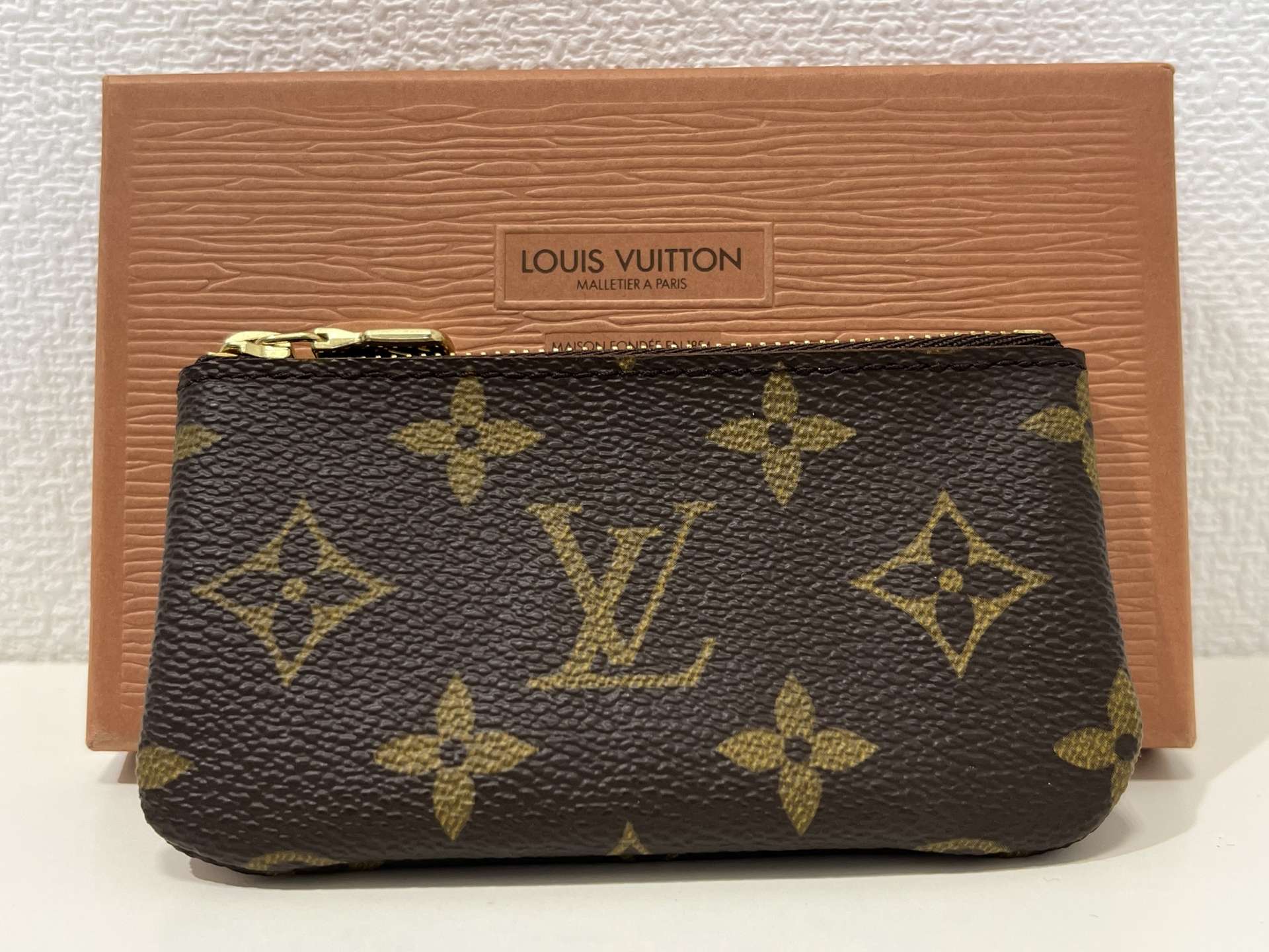 Louis Vuitton キーケース