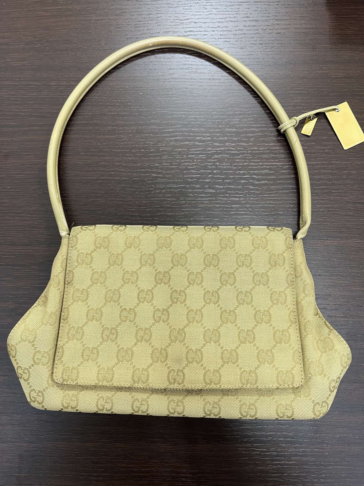 GUCCI ショルダーバッグ