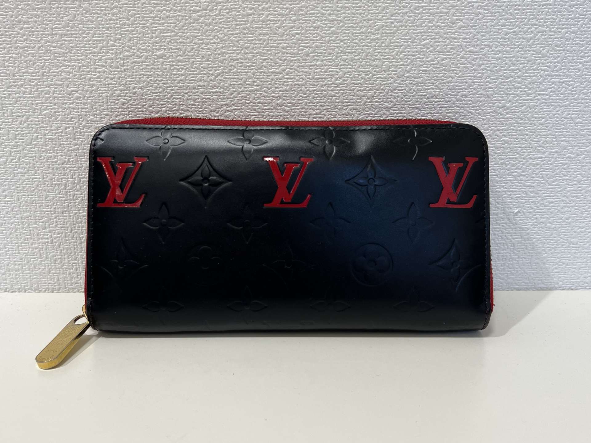 Louis Vuitton 長財布