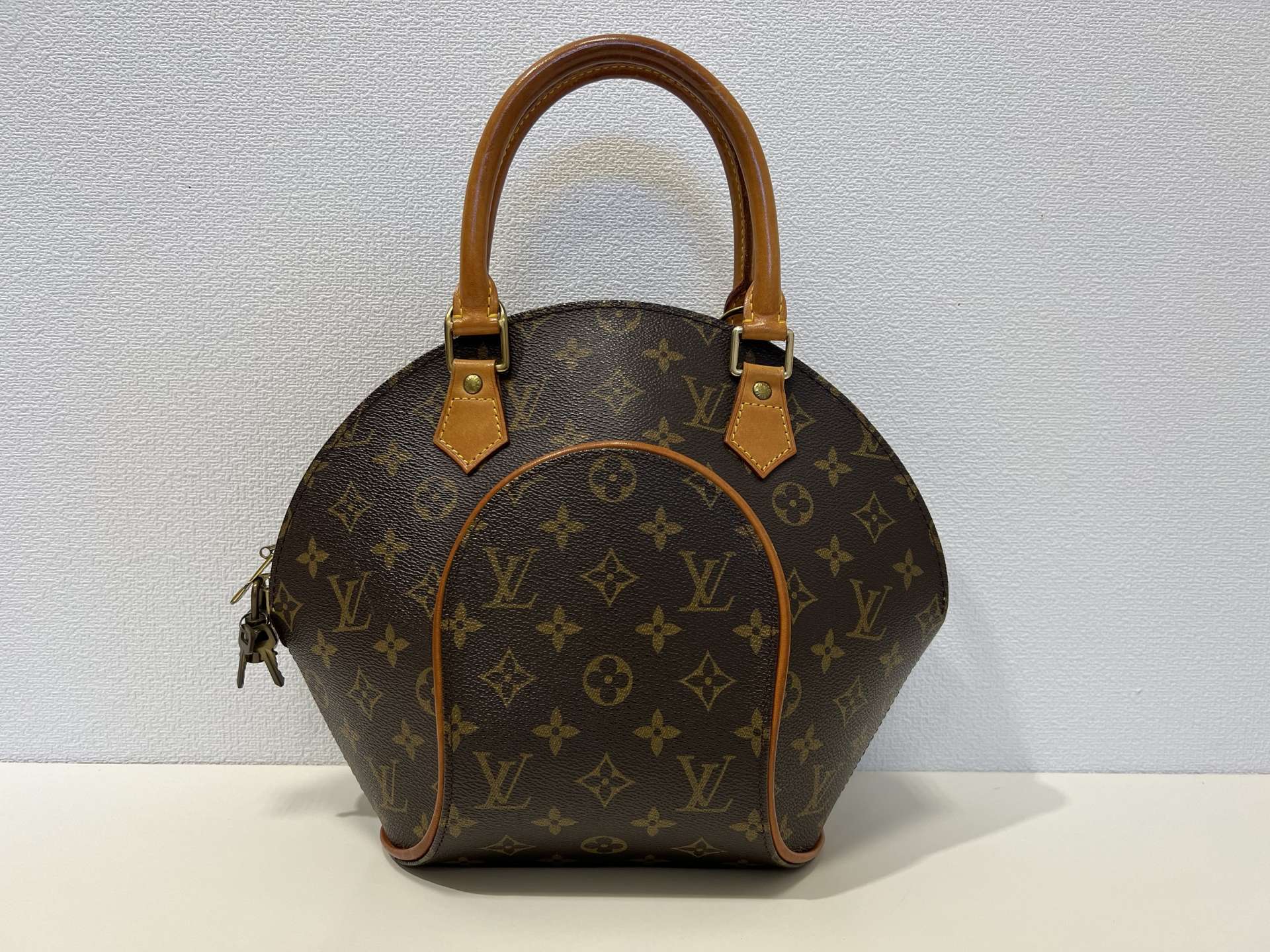 Louis Vuitton エリプス ハンドバッグ