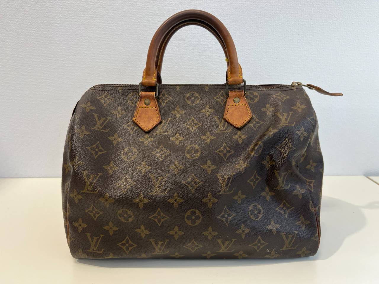 LOUIS VUITTON　スピーディ30